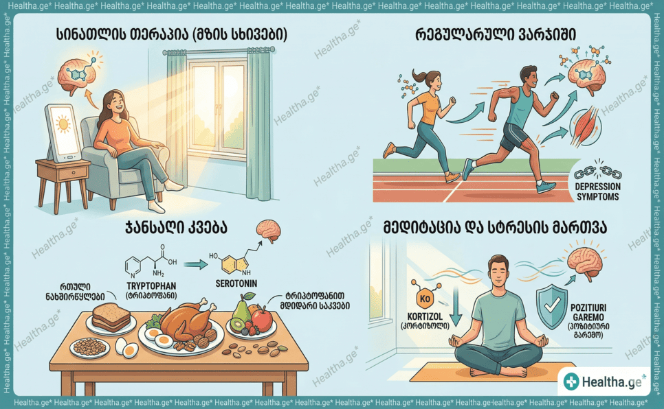 სეროტონინი