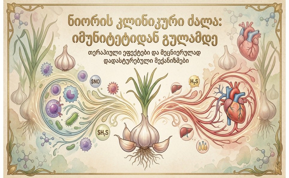 ნიორი